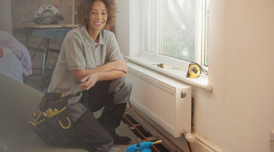 Professional septic pumping service in Lincroft, NJ